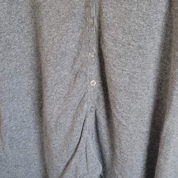 Brandy Melville Wool Cardigan - One size - Picture 4 of 6
